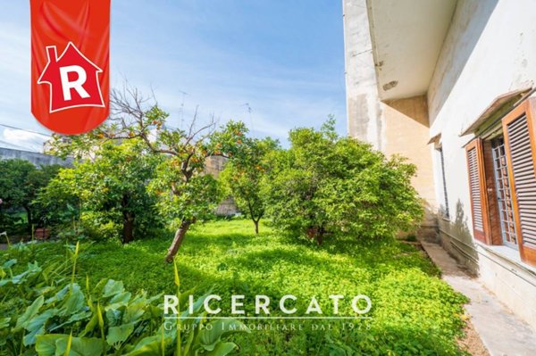 casa indipendente in vendita a Lecce