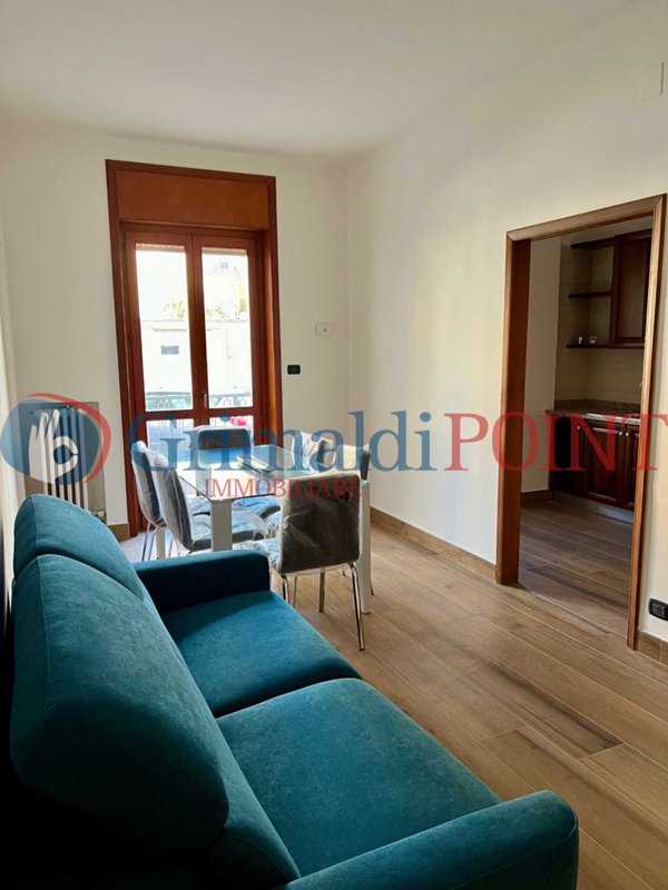 appartamento in vendita a Lecce in zona Mazzini