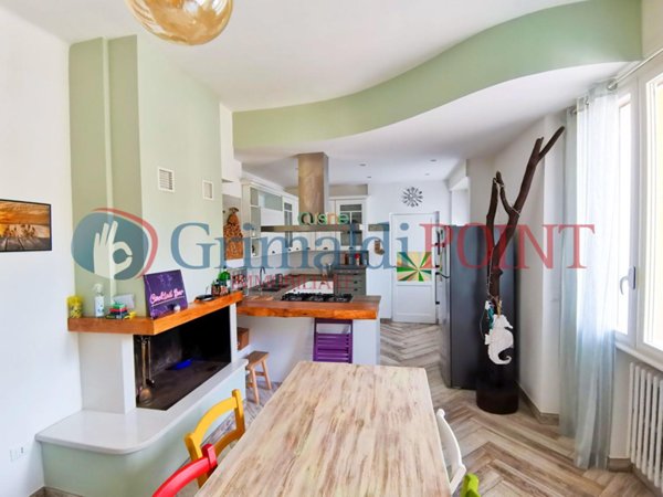 appartamento in vendita a Lecce in zona Mazzini