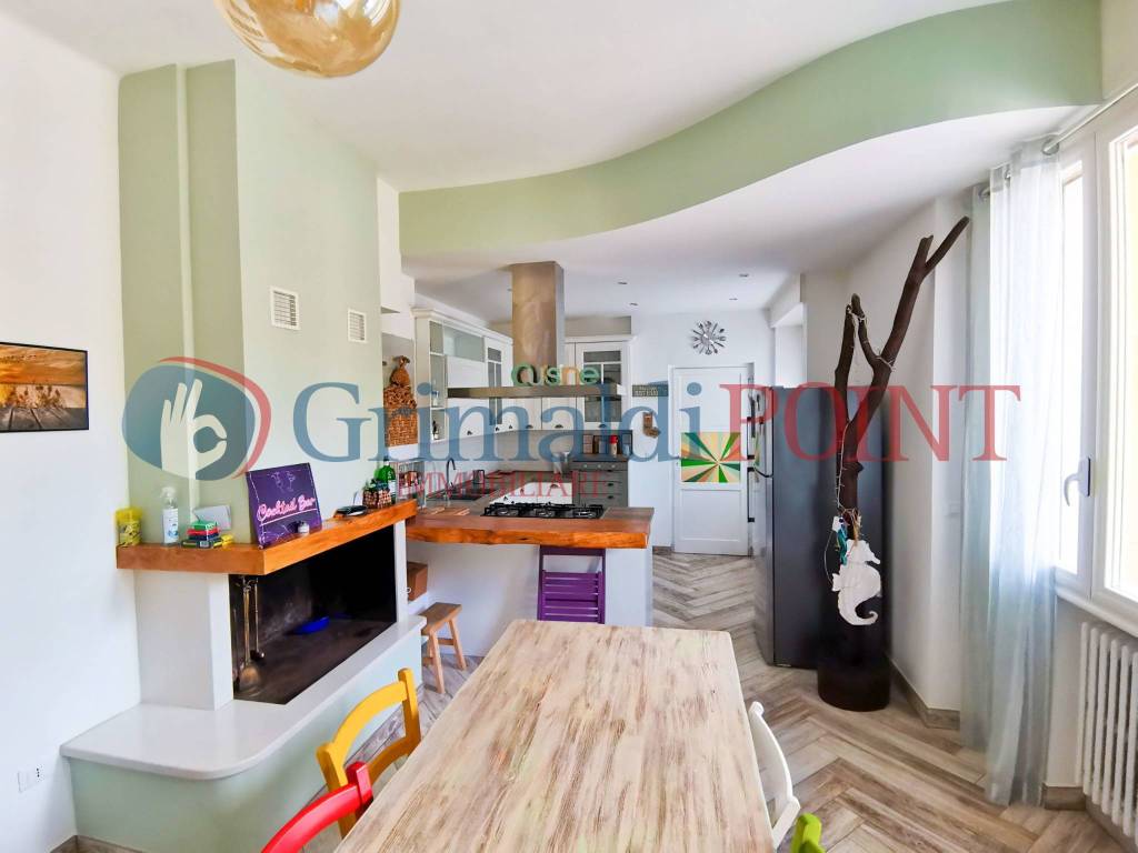 appartamento in vendita a Lecce in zona Mazzini