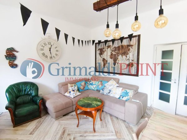 appartamento in vendita a Lecce in zona Mazzini