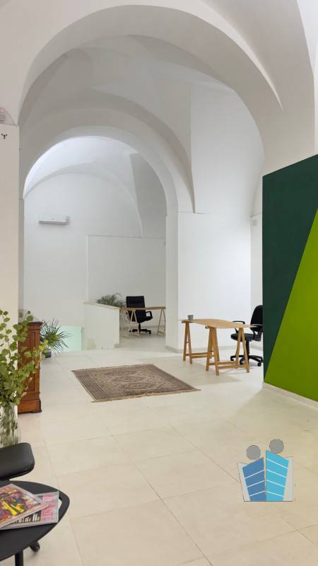 ufficio in vendita a Lecce in zona Centro Città