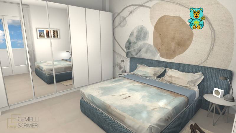 appartamento in vendita a Lecce in zona Salesiani