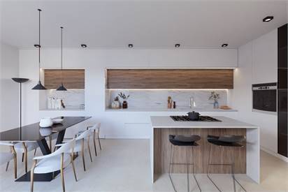 appartamento in vendita a Lecce in zona Leuca