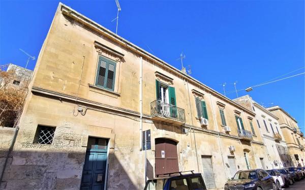 appartamento in vendita a Lecce in zona Centro Città