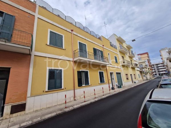 appartamento in vendita a Lecce in zona Centro Città