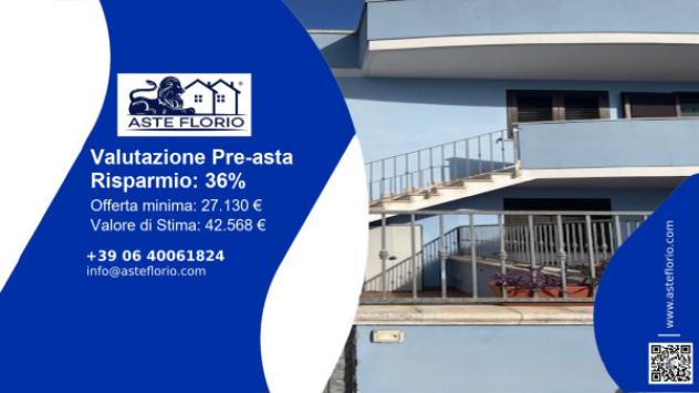 appartamento in vendita a Lecce in zona Mezzagrande