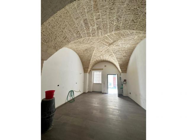 casa indipendente in vendita a Lecce in zona Centro Città