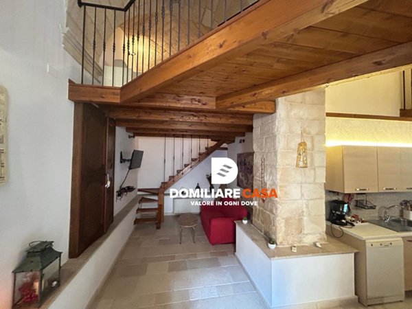 casa indipendente in vendita a Lecce in zona Centro Città