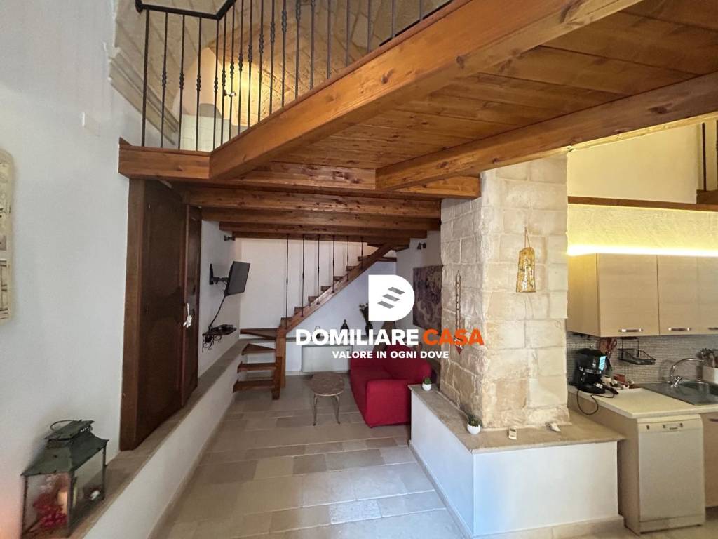 casa indipendente in vendita a Lecce in zona Centro Città