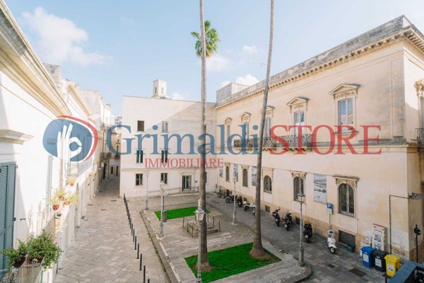 appartamento in vendita a Lecce in zona Centro Città