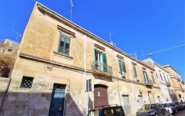 appartamento in vendita a Lecce in zona Centro Città
