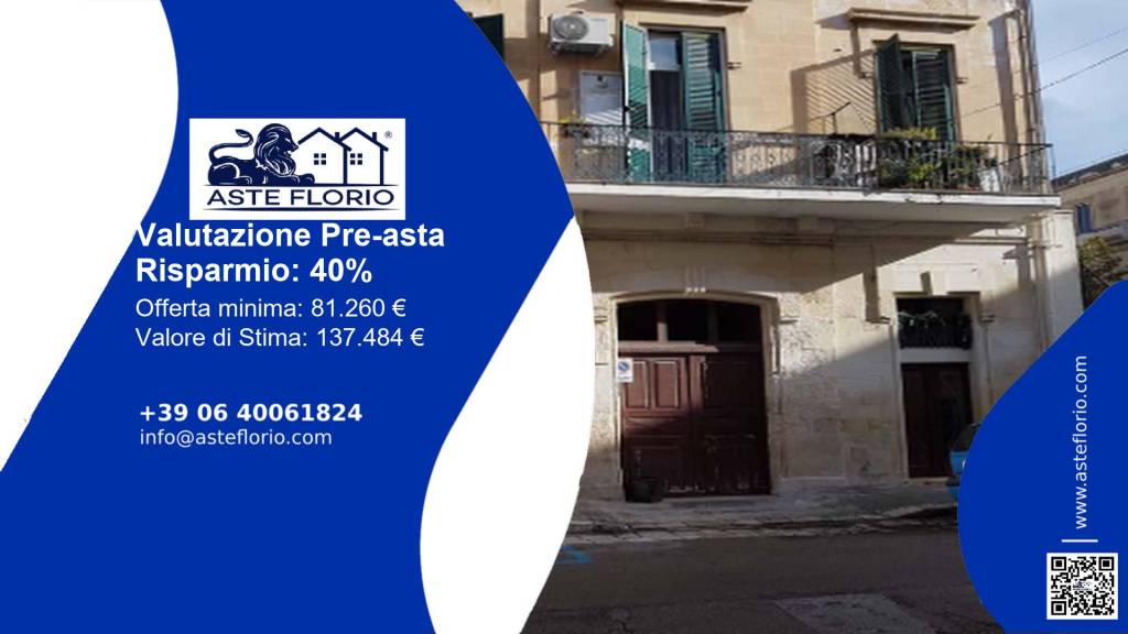 appartamento in vendita a Lecce