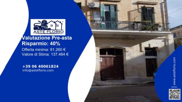 appartamento in vendita a Lecce