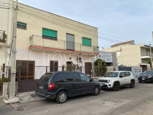 appartamento in vendita a Lecce in zona Rudiae