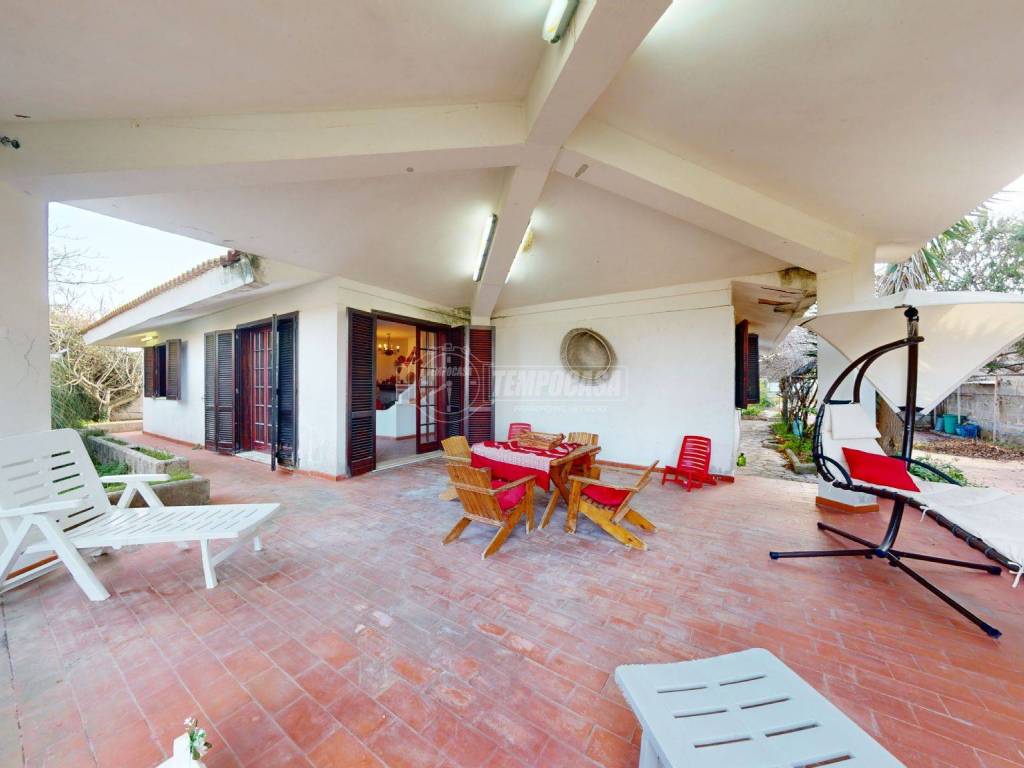 appartamento in vendita a Lecce in zona Casalabate