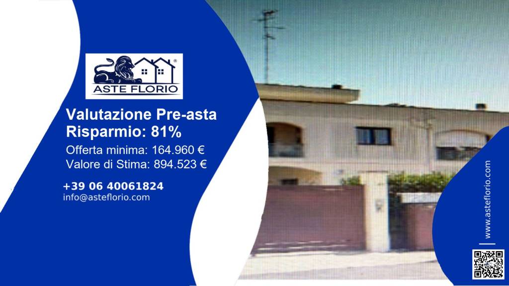 negozio in vendita a Lecce in zona Salesiani