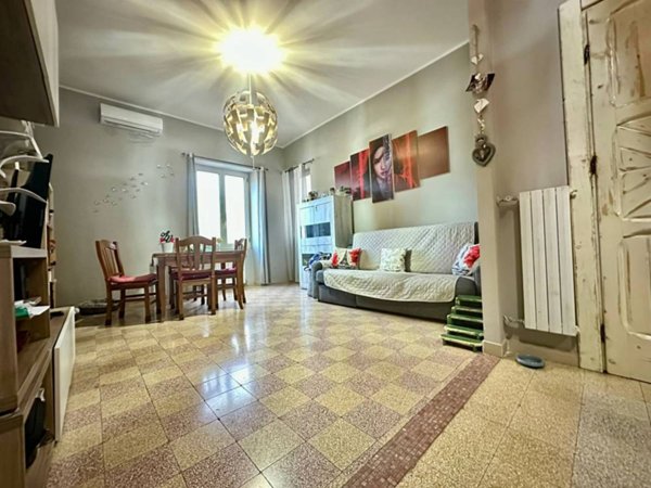 appartamento in vendita a Lecce in zona Santa Rosa