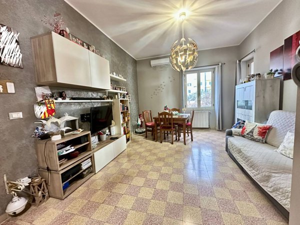 appartamento in vendita a Lecce in zona Centro Città