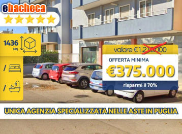 negozio in vendita a Lecce