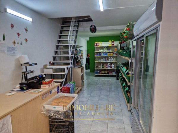 negozio in vendita a Lecce in zona Mazzini