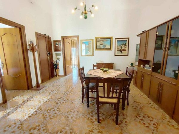 appartamento in vendita a Lecce in zona Borgo Pace