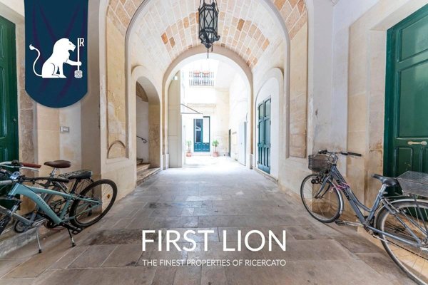 appartamento in vendita a Lecce in zona Centro Città
