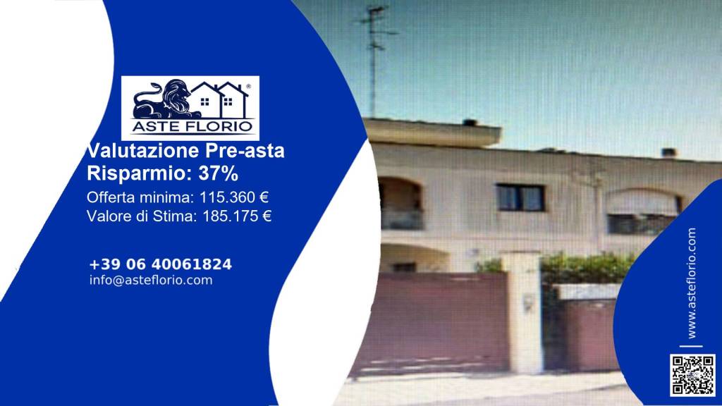 appartamento in vendita a Lecce in zona Salesiani