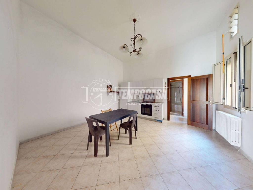 appartamento in vendita a Lecce in zona Centro Città