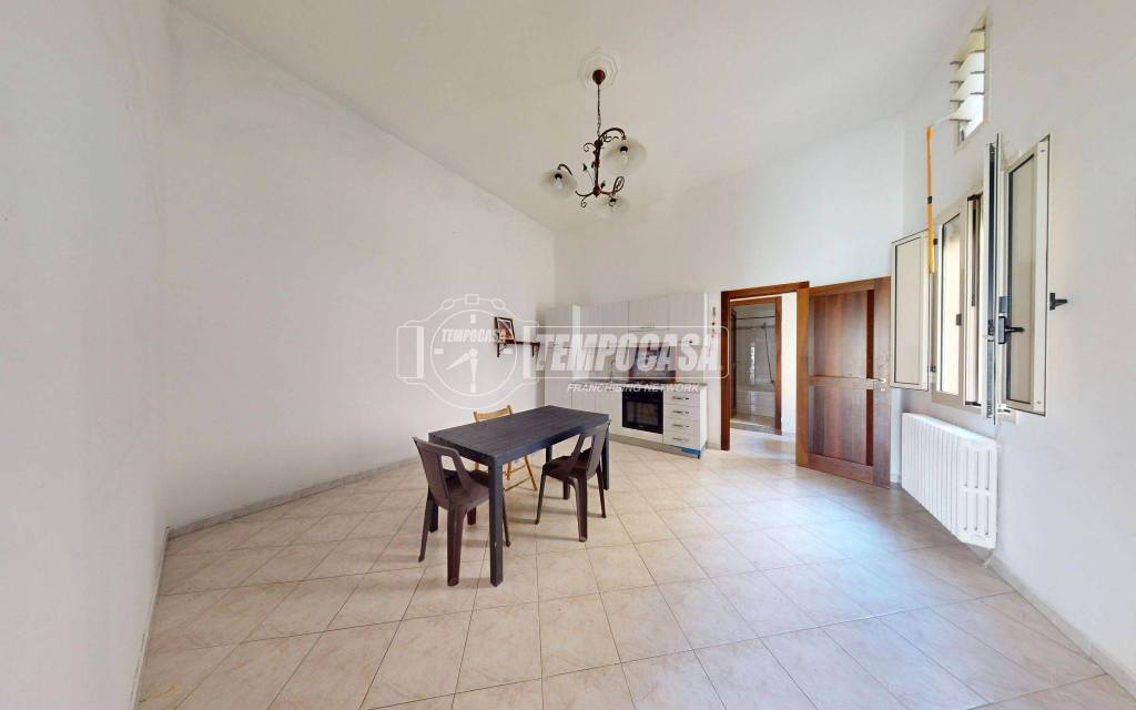 appartamento in vendita a Lecce in zona Borgo Pace