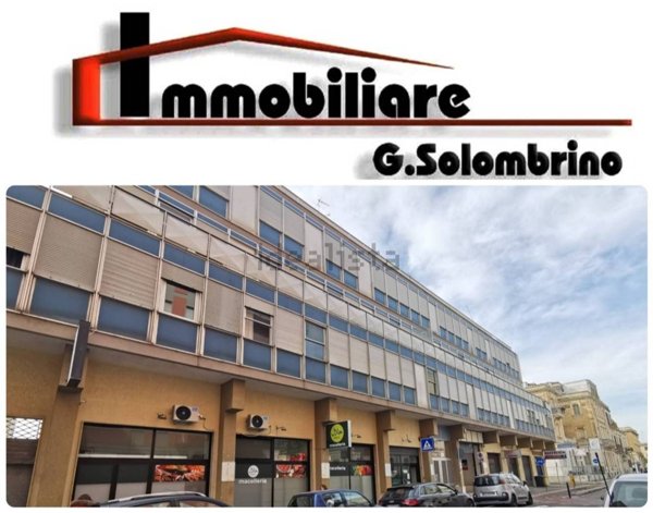 locale commerciale in vendita a Lecce in zona Ferrovia