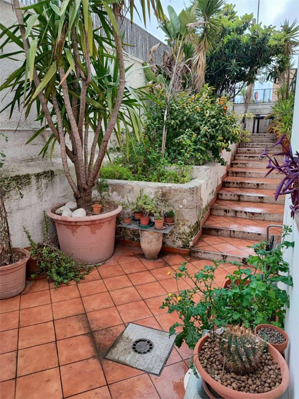 appartamento in vendita a Lecce in zona Santa Rosa