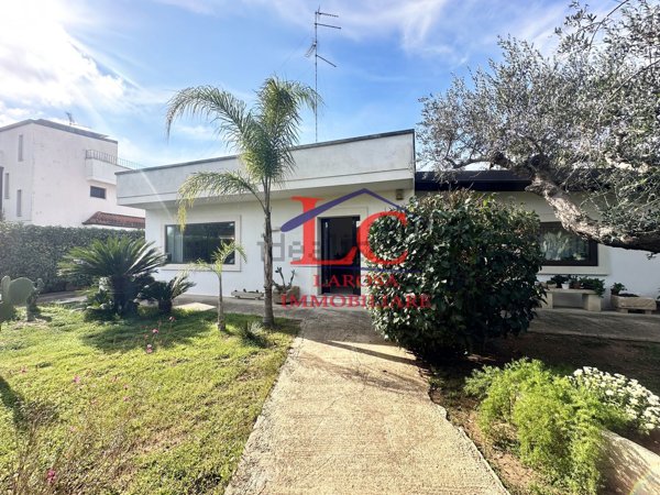 casa indipendente in vendita a Lecce
