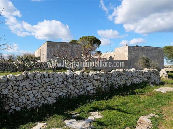 casa indipendente in vendita a Lecce in zona Torre Rinalda