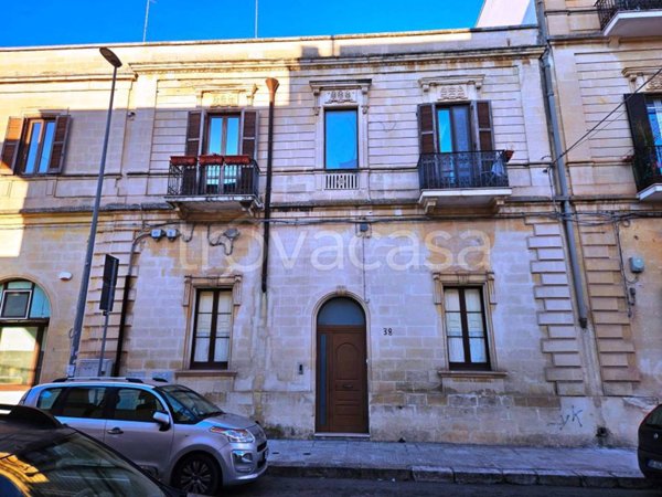 appartamento in vendita a Lecce in zona Mazzini