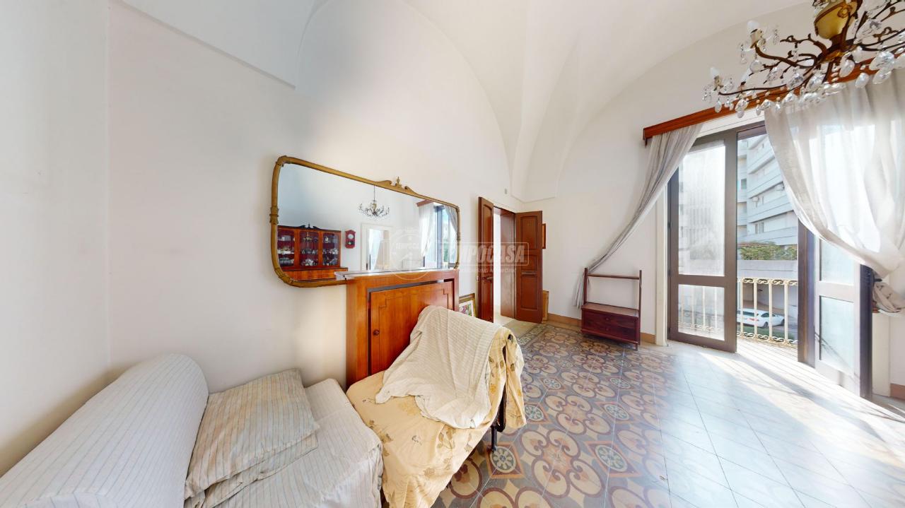 appartamento in vendita a Lecce in zona Borgo Pace