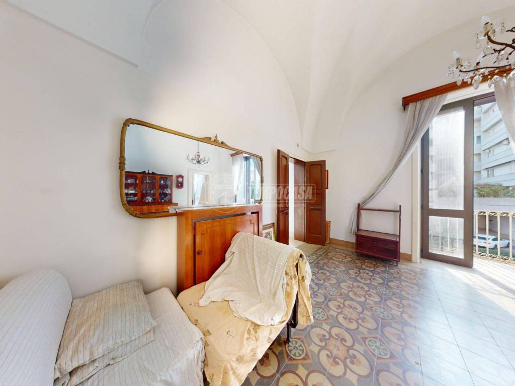 appartamento in vendita a Lecce in zona Borgo Pace