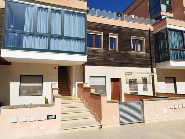 appartamento in vendita a Lecce in zona Santa Rosa