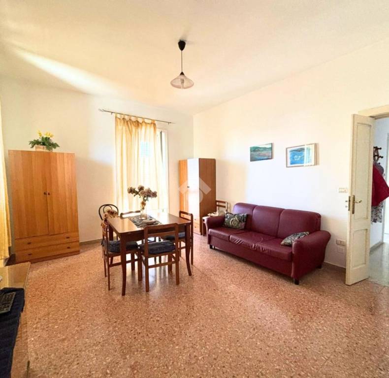 appartamento in vendita a Lecce in zona Leuca