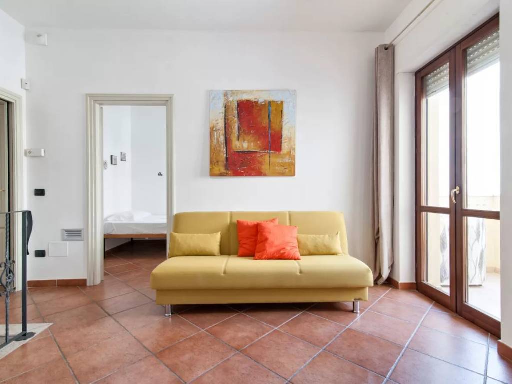 appartamento in vendita a Lecce in zona Rudiae