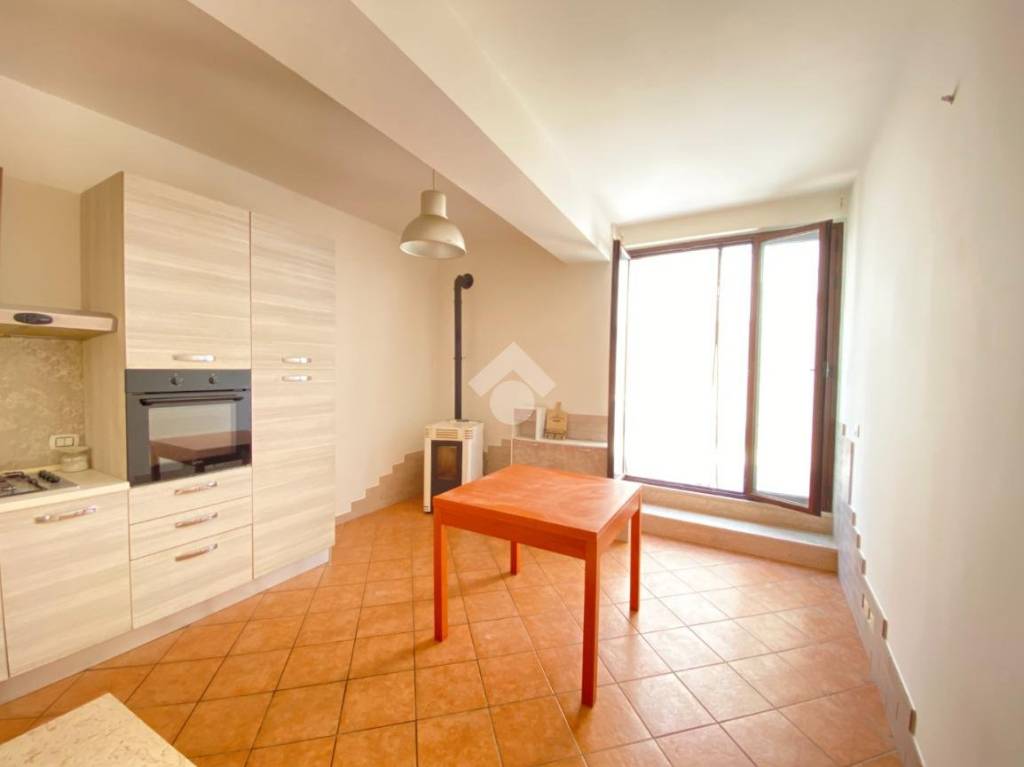 appartamento in vendita a Lecce in zona Borgo Pace