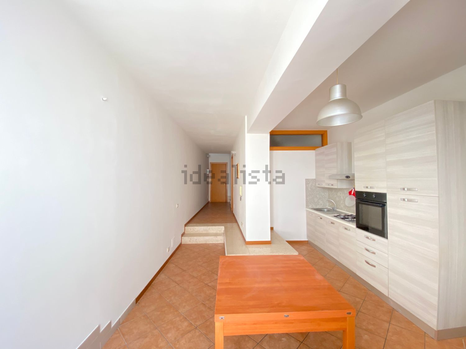 appartamento in vendita a Lecce in zona Borgo Pace