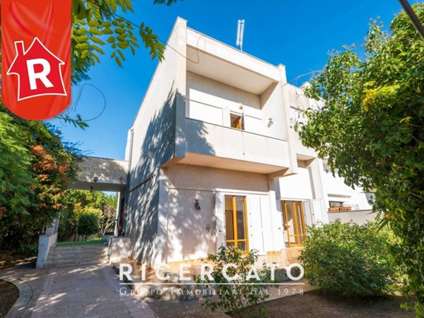 casa indipendente in vendita a Lecce in zona Leuca