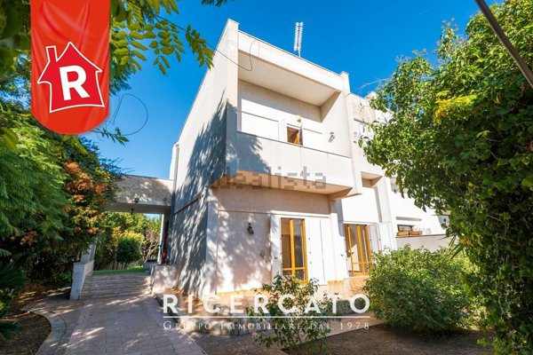casa indipendente in vendita a Lecce