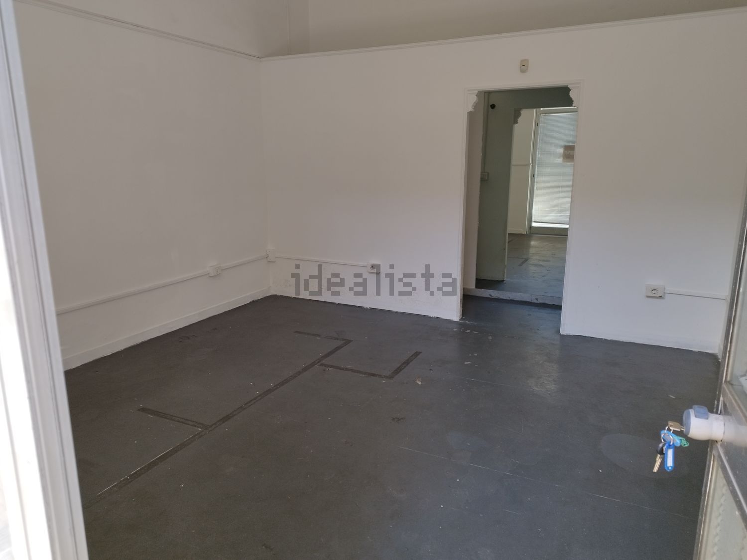 appartamento in vendita a Lecce in zona Ariosto