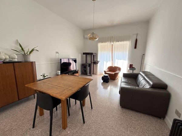 appartamento in vendita a Lecce in zona Salesiani
