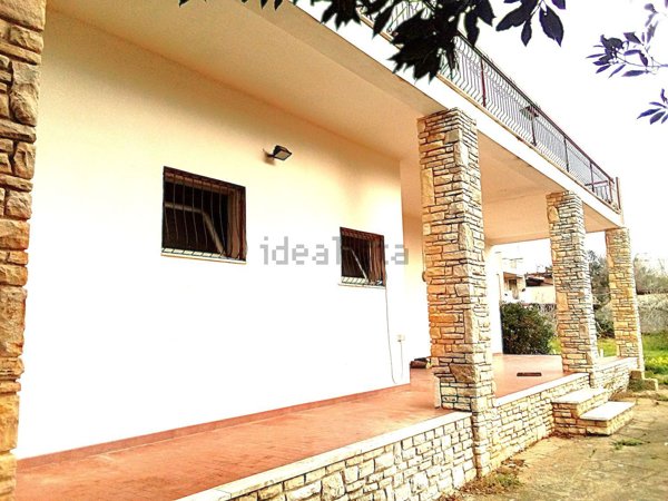 casa indipendente in vendita a Lecce in zona San Cataldo