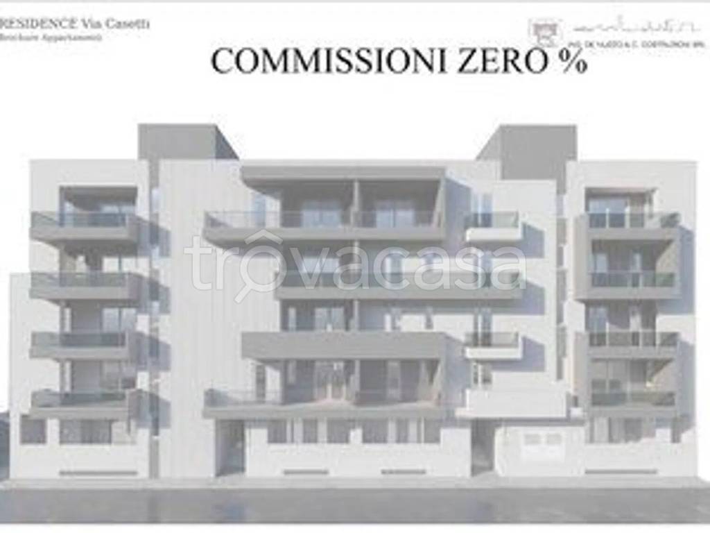appartamento in vendita a Lecce in zona Leuca