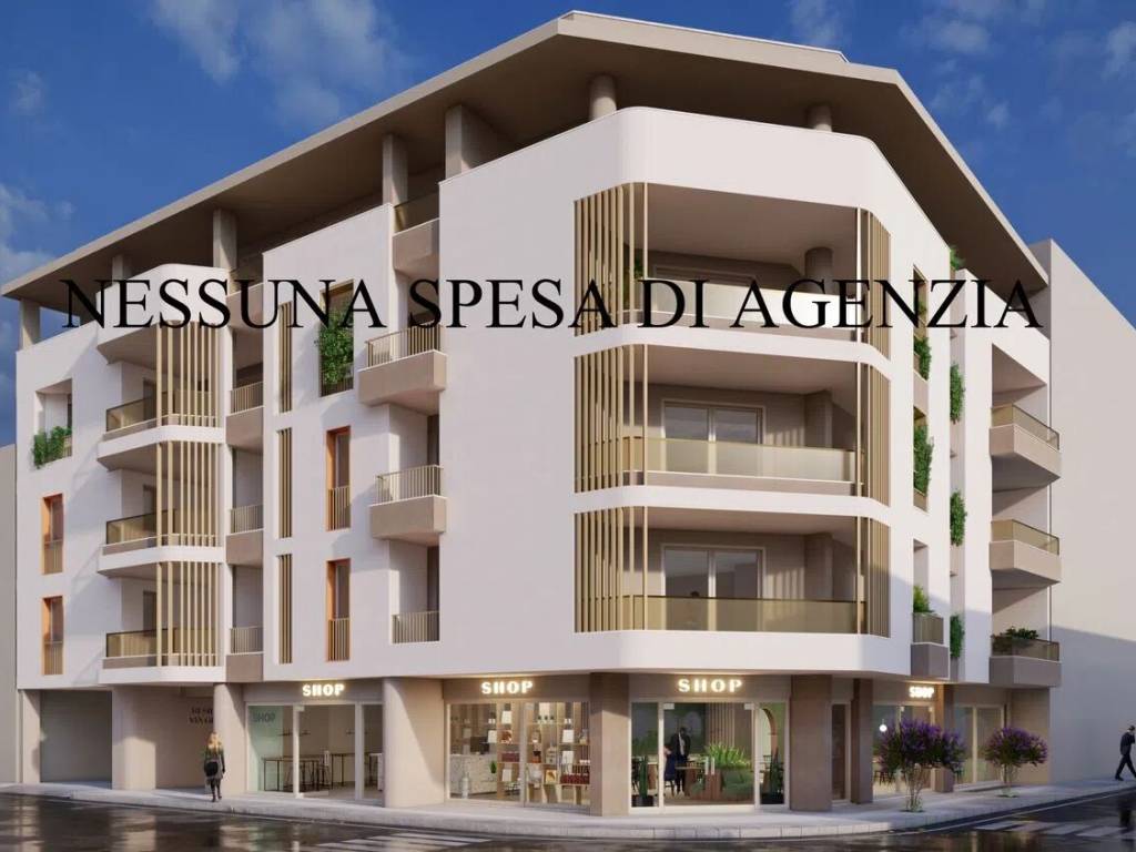 appartamento in vendita a Lecce