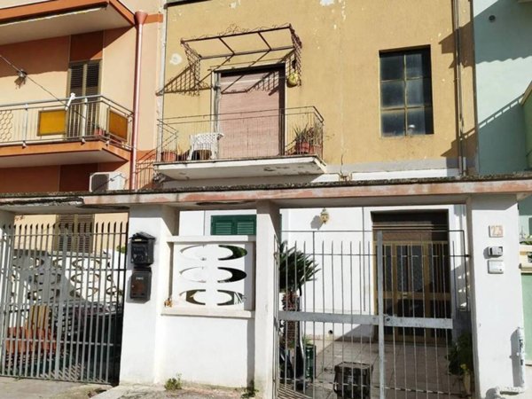 appartamento in vendita a Lecce in zona Rudiae